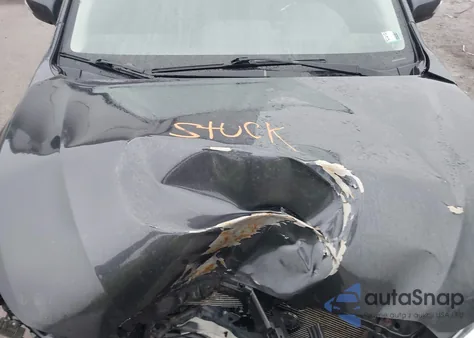 2016 Subaru Crosstrek 2.0I Limited from USA, damaged, VIN JF2GPANC2G8325426